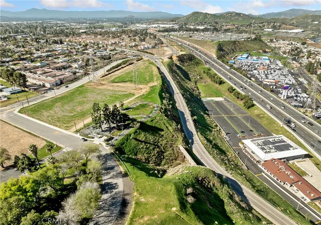 Photo 3 of Land for sale at 0 Vista Grande Way, Grand Terrace, CA 92313 | MLS# HD25060342 | Listing updated on 2026-03-13