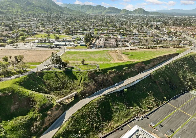 Photo 3 of Land for sale at 0 Vista Grande Way, Grand Terrace, CA 92313 | MLS# HD25060342 | Listing updated on 2026-03-13