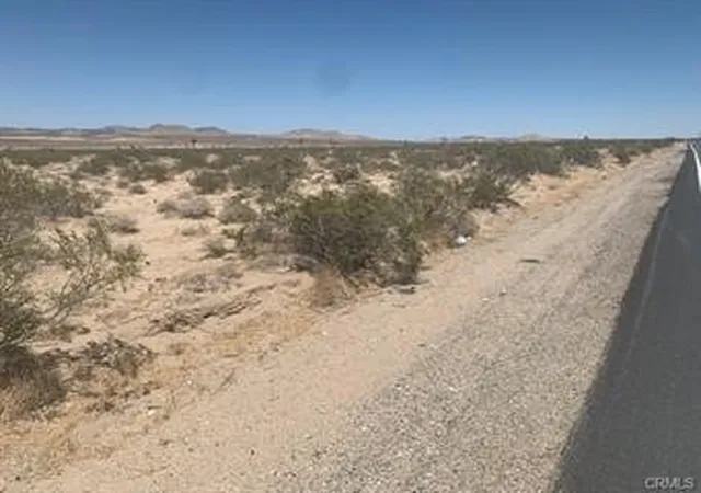 Photo 1 of Land for sale at 0 Balboa Ave, Lucerne Valley, CA 92356 | MLS# SW25060783 | Listing updated on 2025-12-31
