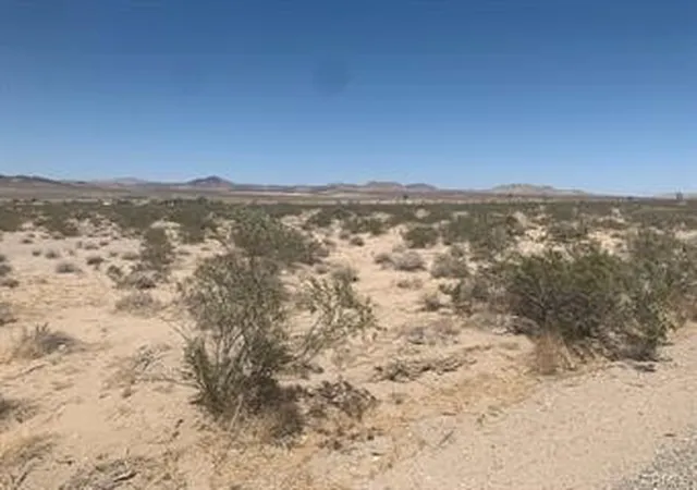 Photo 2 of Land for sale at 0 Balboa Ave, Lucerne Valley, CA 92356 | MLS# SW25060783 | Listing updated on 2025-12-31