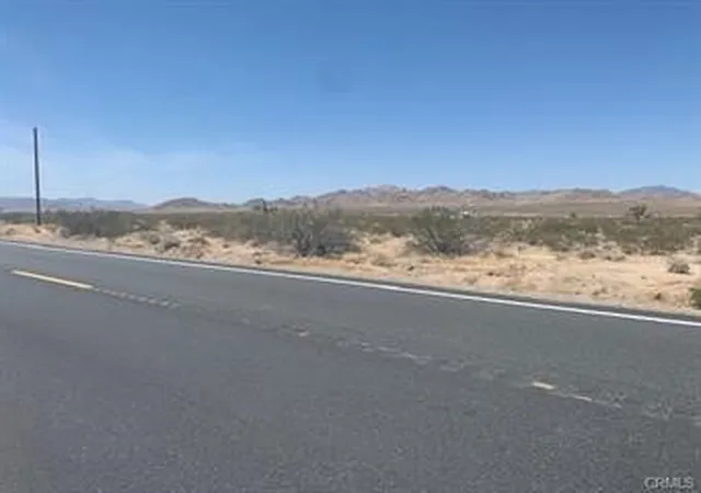 Photo 3 of Land for sale at 0 Balboa Ave, Lucerne Valley, CA 92356 | MLS# SW25060783 | Listing updated on 2025-12-31