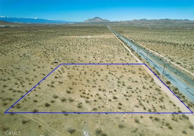 Photo 2 of Land for sale at 4 Quarry Rd, Apple Valley, CA 92307 | MLS# HD25060900 | Listing updated on 2026-09-28