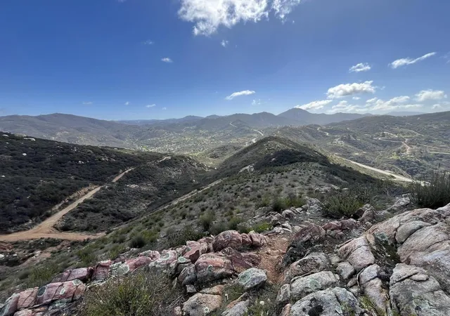 15th image of 15108 Skyline Truck Trail, Jamul, CA 91935 | MLS# NDP2502638