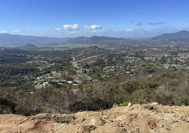 2nd image of 15108 Skyline Truck Trail, Jamul, CA 91935 | MLS# NDP2502638