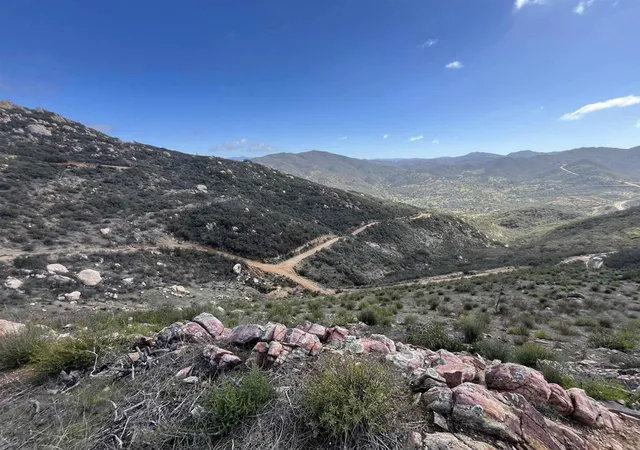 5th image of 15108 Skyline Truck Trail, Jamul, CA 91935 | MLS# NDP2502638