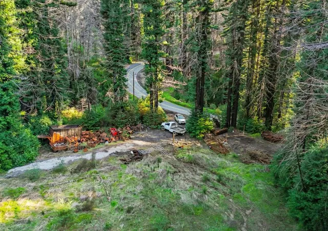 3rd image of 21200 Big Basin Way, Boulder Creek, CA 95006 | MLS# ML81998742
