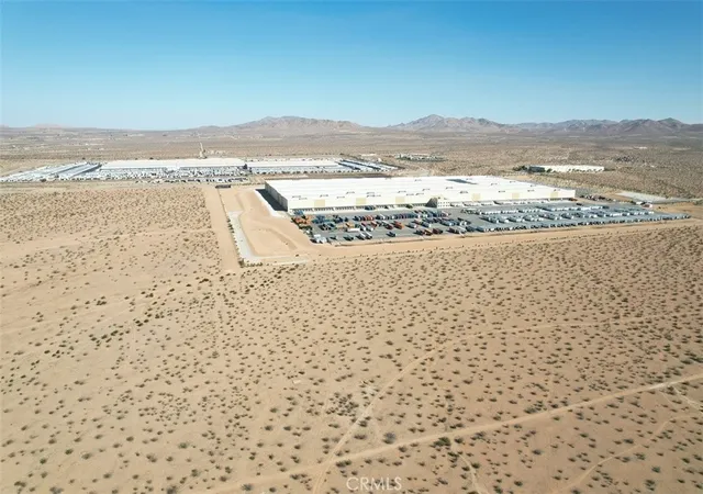 Photo 3 of Land for sale at 0 Altadena St, Apple Valley, CA 92307 | MLS# HD25061200 | Listing updated on 2026-07-11