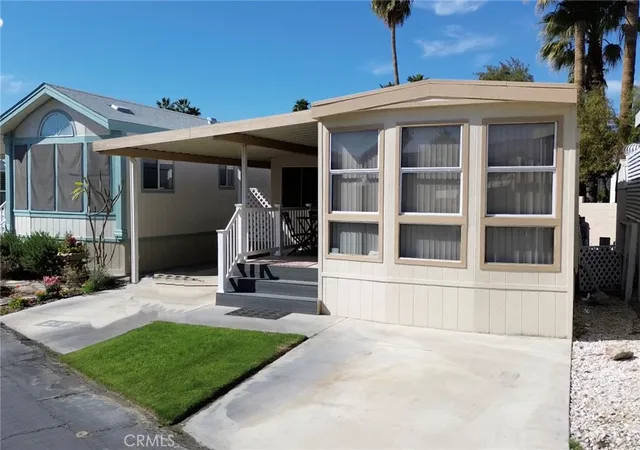 1st image of 69801 Ramon Rd #218, Cathedral City, CA 92234 | MLS# OC25062366