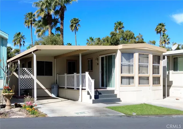 2nd image of 69801 Ramon Rd #218, Cathedral City, CA 92234 | MLS# OC25062366