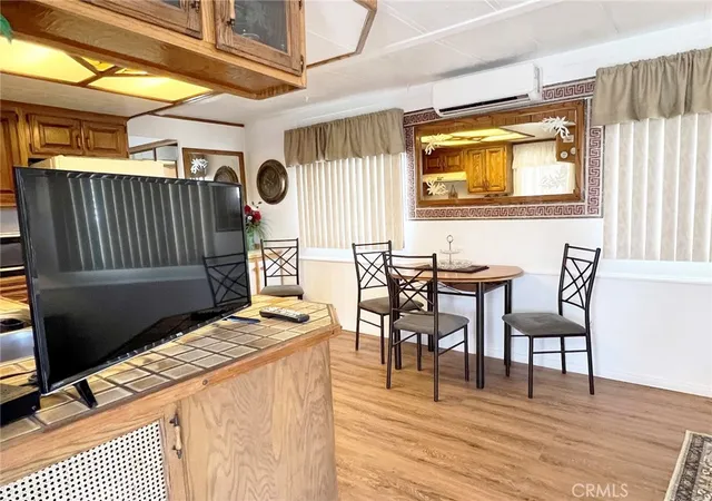 Photo 3 of Manufactured home for sale at 69801 Ramon Rd #218, Cathedral City, CA 92234 | MLS# OC25062366 | Listing updated on 2026-03-07