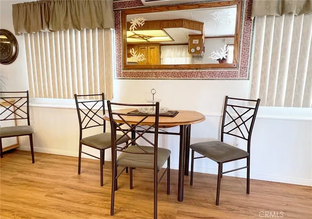 Photo 4 of Manufactured home for sale at 69801 Ramon Rd #218, Cathedral City, CA 92234 | MLS# OC25062366 | Listing updated on 2026-03-07