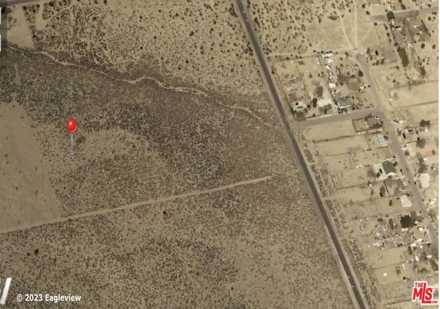 3rd image of 0 E Avenue Q3, Palmdale, CA 93591 | MLS# 25515071
