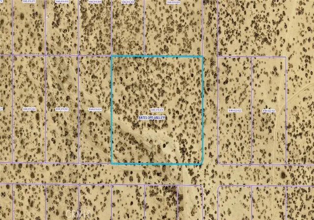 Photo 1 of Land for sale at 0 R12, Littlerock, CA 93543 | MLS# SR25062789 | Listing updated on 2026-03-14