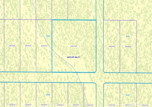 Photo 2 of Land for sale at 0 R12, Littlerock, CA 93543 | MLS# SR25062789 | Listing updated on 2026-03-14