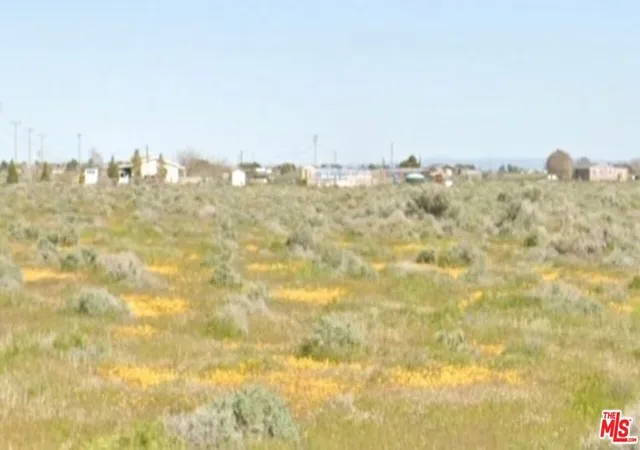 Photo 1 of Land for sale at 0 0, Rosamond, CA 93560 | MLS# 25509769 | Listing updated on 2026-03-07