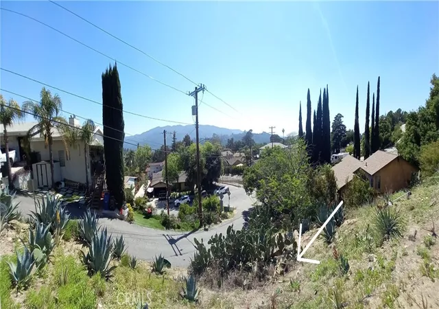 1st image of 0 Aka W Sister Elsie Dr, Tujunga, CA 91042 | MLS# CV25063029