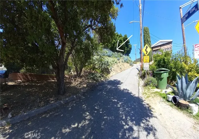 2nd image of 0 Aka W Sister Elsie Dr, Tujunga, CA 91042 | MLS# CV25063029