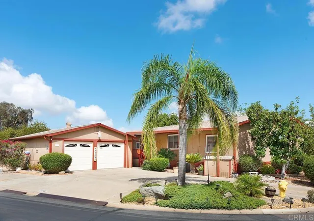 Photo 2 of Manufactured home for sale at 18218 Paradise Mountain Rd Spc 173 #Spc 173, Valley Center, CA 92082 | MLS# NDP2502757 | Listing updated on 2026-09-30