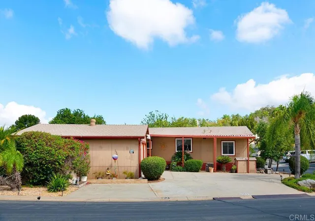Photo 3 of Manufactured home for sale at 18218 Paradise Mountain Rd Spc 173 #Spc 173, Valley Center, CA 92082 | MLS# NDP2502757 | Listing updated on 2026-09-30