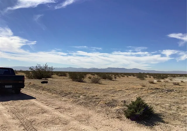 Photo 1 of Land for sale at 80 Ft Irwin, Newberry Springs, CA 92365 | MLS# HD25063653 | Listing updated on 2026-06-30