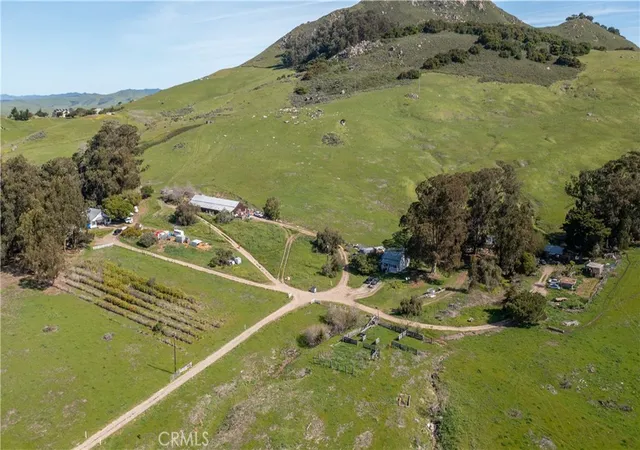 Photo 1 of Single family home for sale at 1498 O'connor Way, San Luis Obispo, CA 93405 | MLS# SC25063085 | Listing updated on 2026-05-22