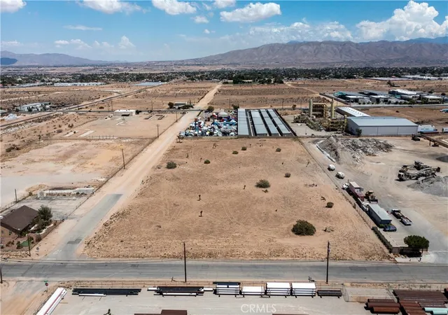 4th image of 0 C Ave And Live Oak St, Hesperia, CA 92345 | MLS# OC25063764