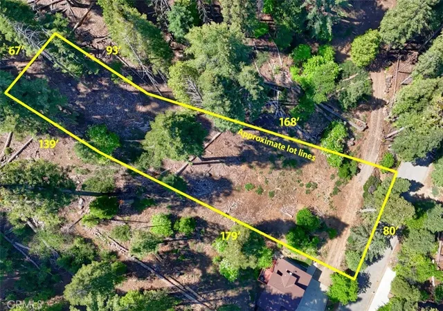 Photo 2 of Land for sale at 7420 Henness Ridge Rd, Yosemite National Park, CA 95389 | MLS# FR25056739 | Listing updated on 2026-09-18