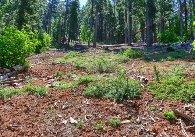 Photo 3 of Land for sale at 7420 Henness Ridge Rd, Yosemite National Park, CA 95389 | MLS# FR25056739 | Listing updated on 2026-09-18