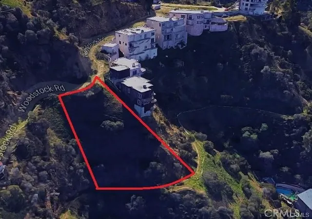 13th image of 2537 Woodstock Rd, Los Angeles, CA 90046 | MLS# SB25063986