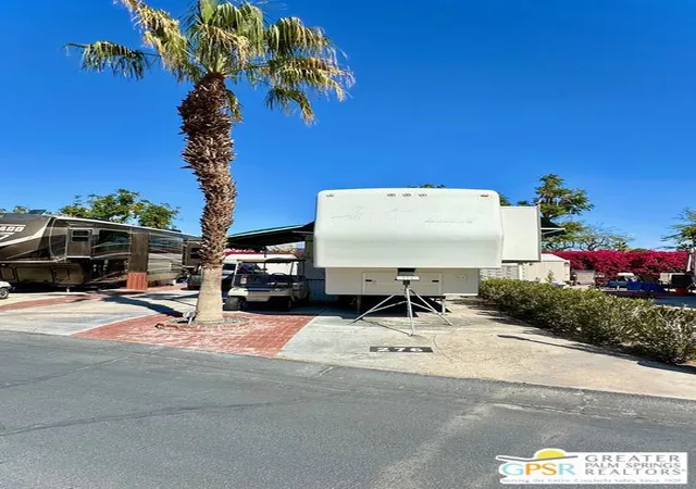 1st image of 69801 Ramon Rd #276, Rancho Mirage, CA 92234 | MLS# 25501494PS