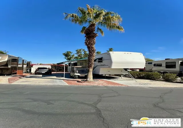 2nd image of 69801 Ramon Rd #276, Rancho Mirage, CA 92234 | MLS# 25501494PS