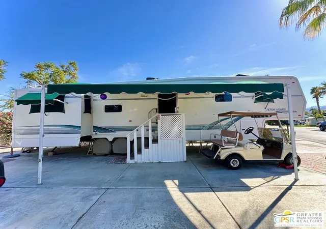 3rd image of 69801 Ramon Rd #276, Rancho Mirage, CA 92234 | MLS# 25501494PS