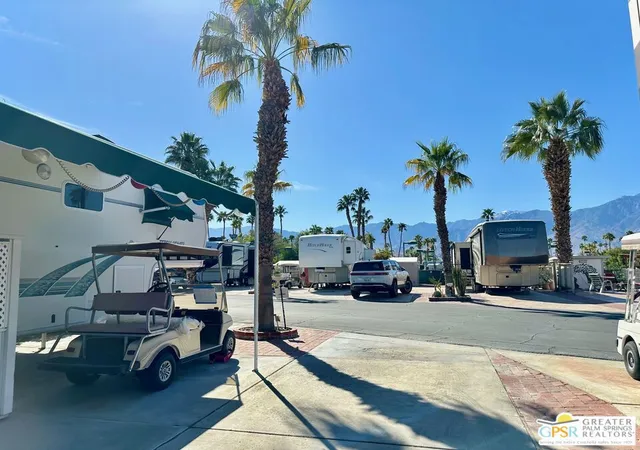 4th image of 69801 Ramon Rd #276, Rancho Mirage, CA 92234 | MLS# 25501494PS