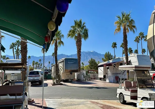 5th image of 69801 Ramon Rd #276, Rancho Mirage, CA 92234 | MLS# 25501494PS