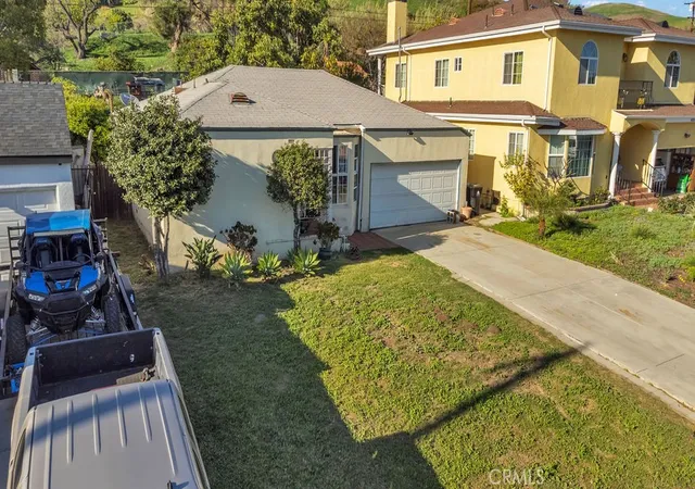 Homes for sale in Los Angeles, CA | 4317 Multnomah St, Los Angeles, CA 90032 | MLS# DW25065047