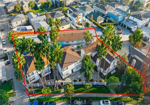 Homes for sale in Long Beach, CA | 5120 E Livingston Dr, Long Beach, CA 90803 | MLS# PW25065019