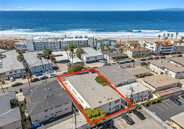 Homes for sale in Redondo Beach, CA | 1716 Camino De La Costa, Redondo Beach, CA 90277 | MLS# OC25063474