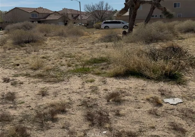 Photo 1 of Land for sale at 0 15th Street Ave 6 E, Lancaster, CA 93535 | MLS# GD25065446 | Listing updated on 2026-03-25