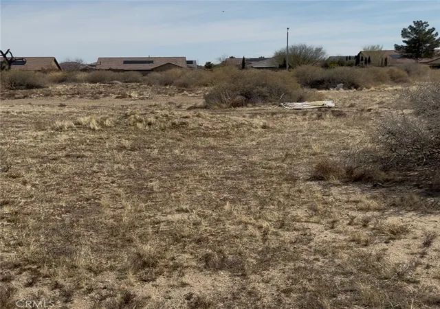 Photo 2 of Land for sale at 0 15th Street Ave 6 E, Lancaster, CA 93535 | MLS# GD25065446 | Listing updated on 2026-03-25