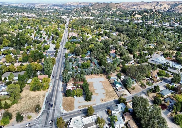 Photo 2 of Land for sale at 7955 Morro Rd, Atascadero, CA 93422 | MLS# SC25065919 | Listing updated on 2026-02-06