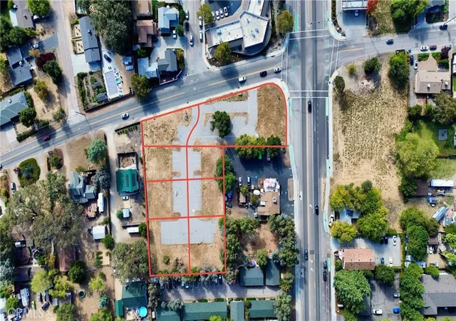 Photo 3 of Land for sale at 7955 Morro Rd, Atascadero, CA 93422 | MLS# SC25065919 | Listing updated on 2026-02-06
