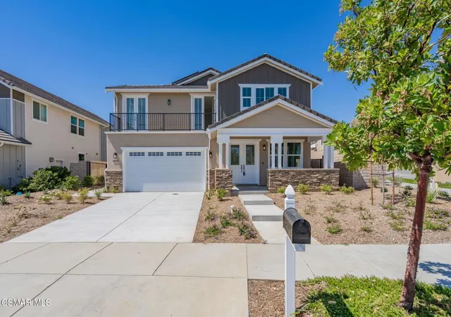 Photo 1 of Single family home for sale at 4699 Summit Ave, Simi Valley, CA 93063 | MLS# 225001464 | Listing updated on 2026-09-29