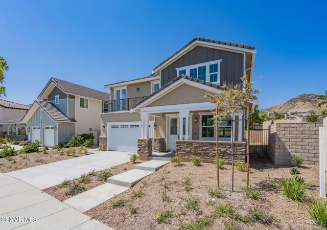 Photo 3 of Single family home for sale at 4699 Summit Ave, Simi Valley, CA 93063 | MLS# 225001464 | Listing updated on 2026-09-29