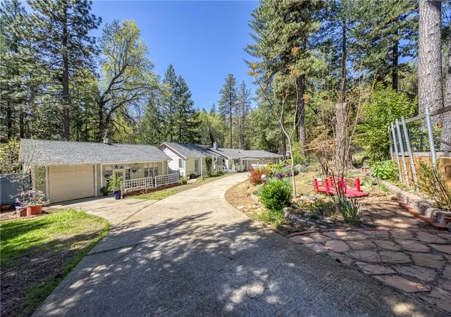 Homes for sale in Cobb, CA | 16675 Mountain View Dr, Cobb, CA 95426 | MLS# LC25027647