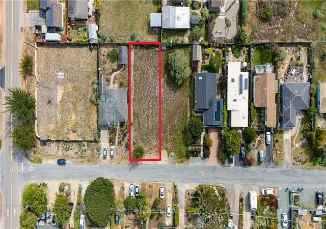 2nd image of 1420 5th St, Los Osos, CA 93402 | MLS# SC25067125