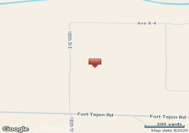 1st image of 0 Avenue X, Llano, CA 93544 | MLS# SR25066966