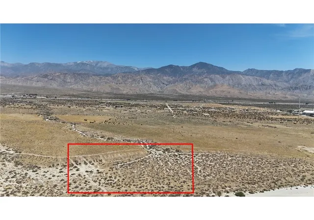 Homes for sale in Cabazon, CA | 0 Delores Ave, Cabazon, CA 92330 | MLS# HD25067448
