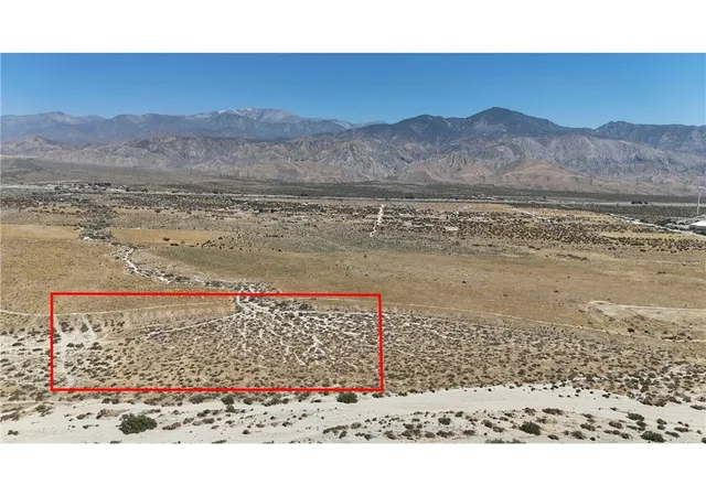 3rd image of 0 Delores Ave, Cabazon, CA 92230 | MLS# HD25067448