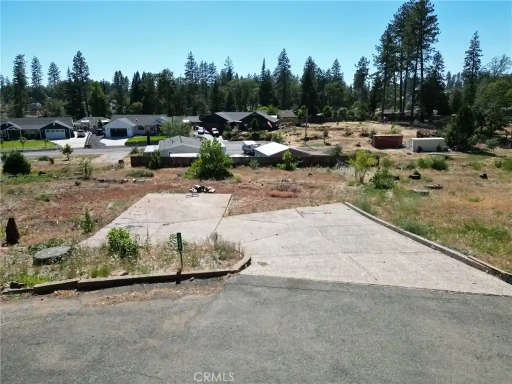 Photo 1 of Land for sale at 1668 Robin Pl, Paradise, CA 95969 | MLS# SN25067546 | Listing updated on 2026-10-21