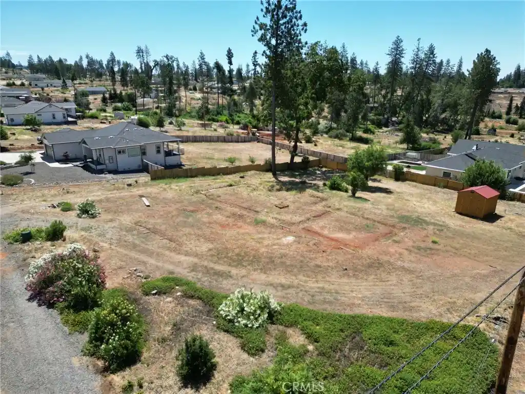 Photo 1 of Land for sale at 790 Bille Rd, Paradise, CA 95969 | MLS# SN25067539 | Listing updated on 2026-10-21